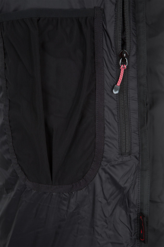 Пуховик мужской The North Face Himalayan