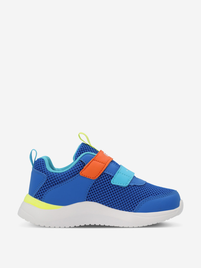 Кроссовки для мальчиков GSD Top Lk 2.0