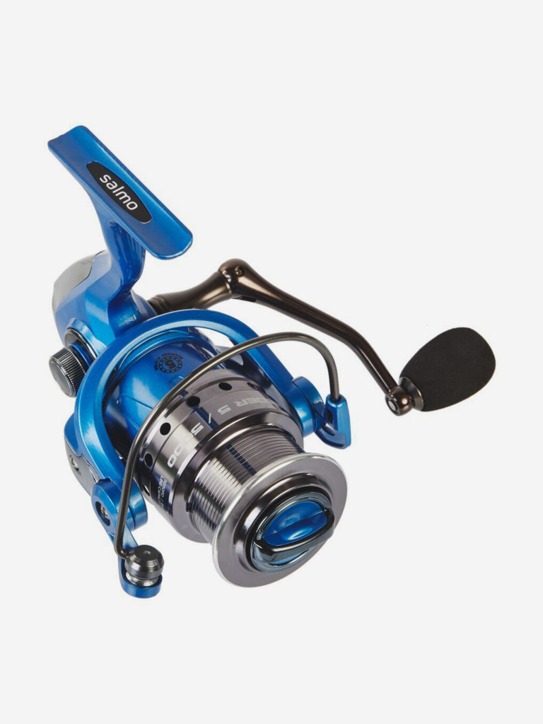 Катушка безынерционная Salmo Diamond FEEDER 5 6000FD