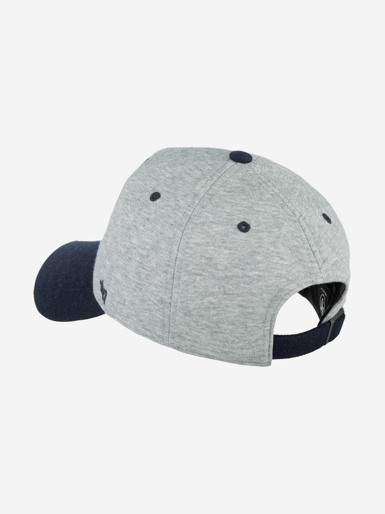 Бейсболка 47 BRAND B-ARGTT17FRS New York Yankees MLB (серый)