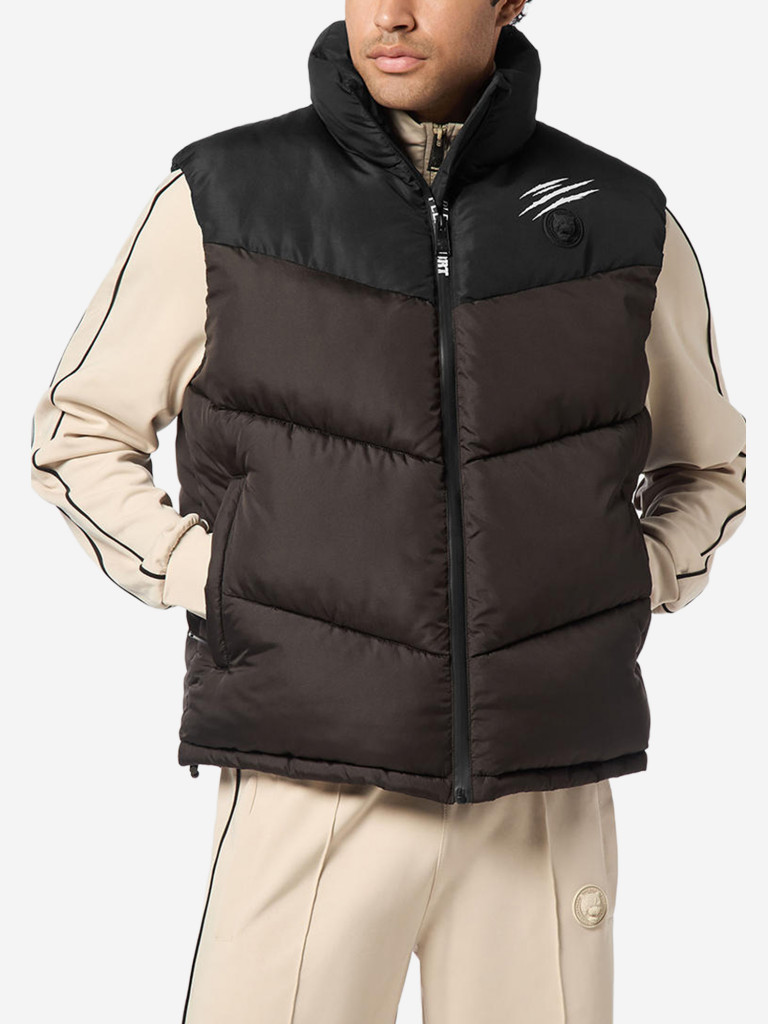 Жилет Plein Sport