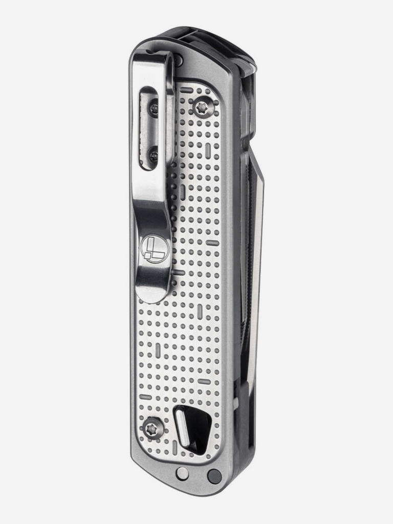 Мультиинструмент складной Leatherman Free T4, 12 функций