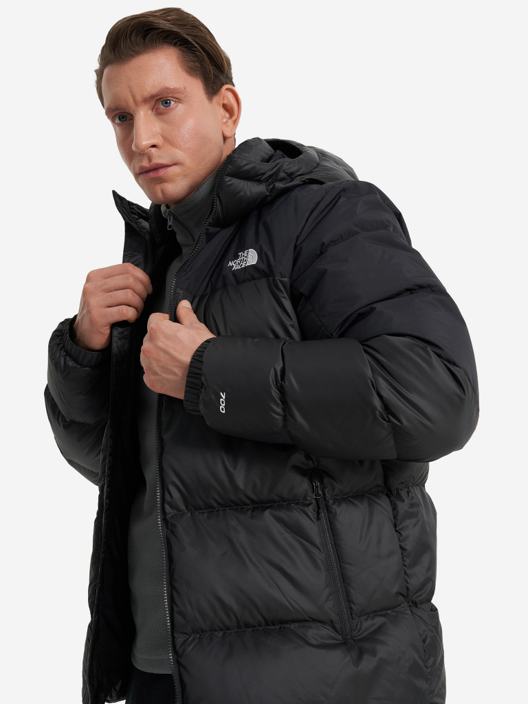 Пуховик мужской The North Face Diablo