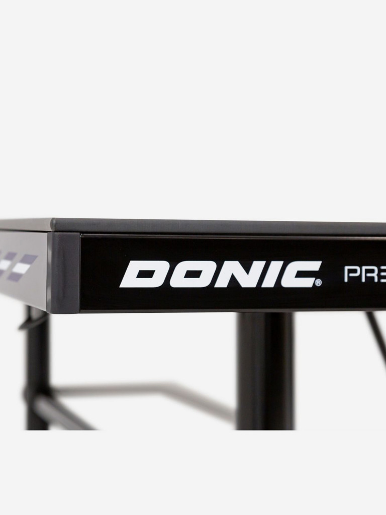 Теннисный стол DONIC SL Premium Outdoor (серый)