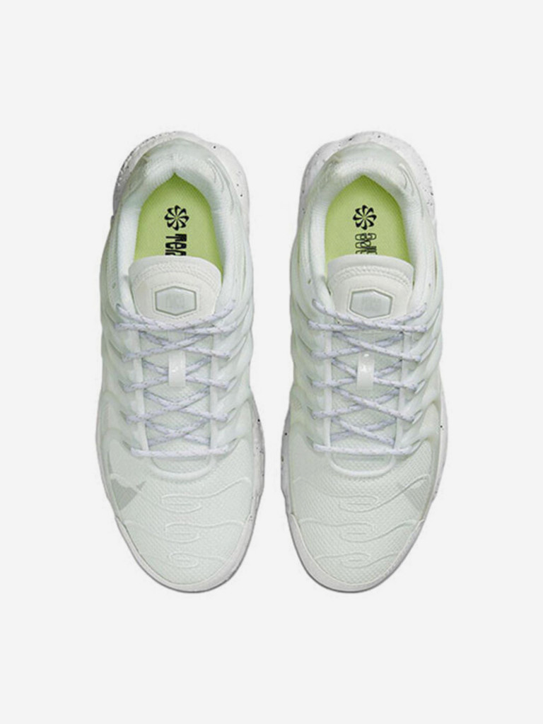 Кроссовки Nike Air Max Terrascape Plus White Pure Platinum