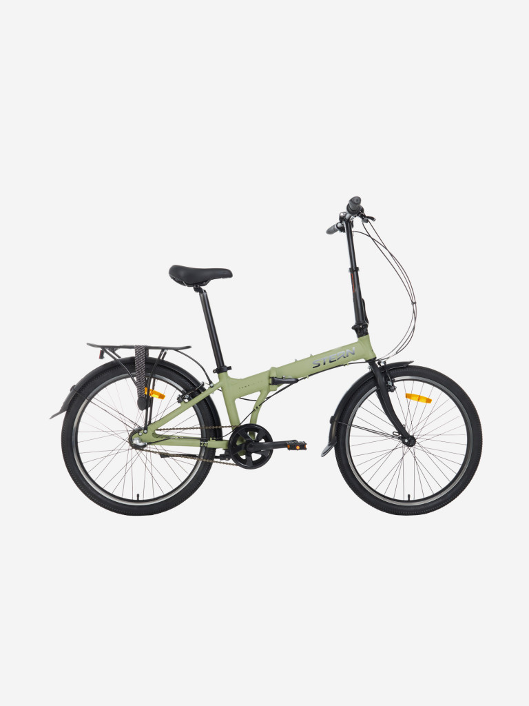 Велосипед складной Stern Town 24"