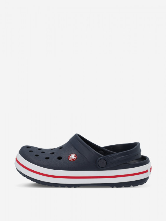 Сабо для мальчиков Crocs Crocband Clog K