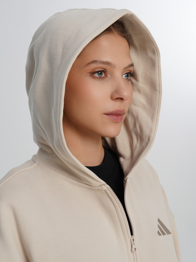 Толстовка женская Adidas
