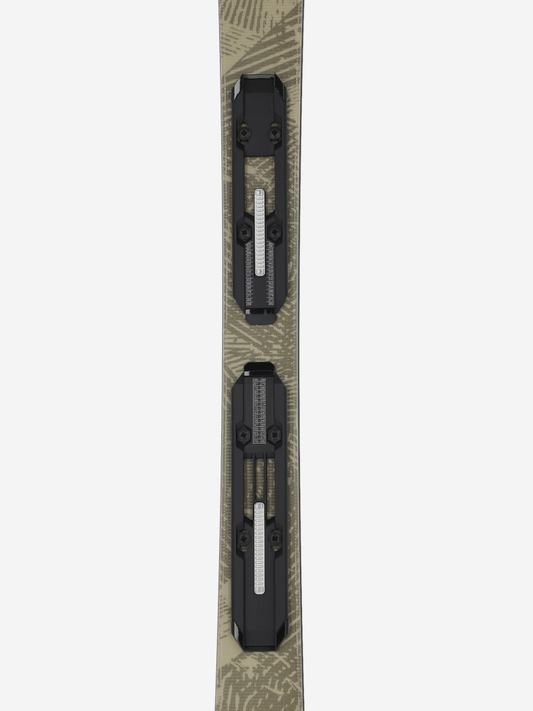 Горные лыжи Head Kore X 78 LYT-PR