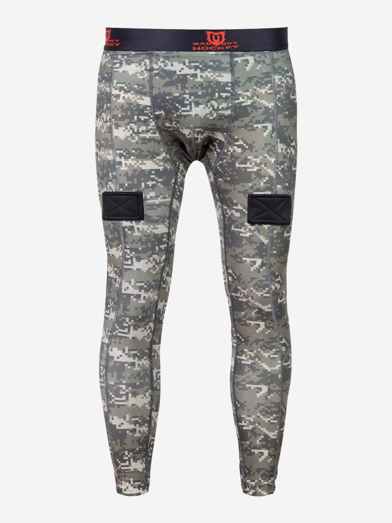 Кальсоны детские MadGuy Camo-Line