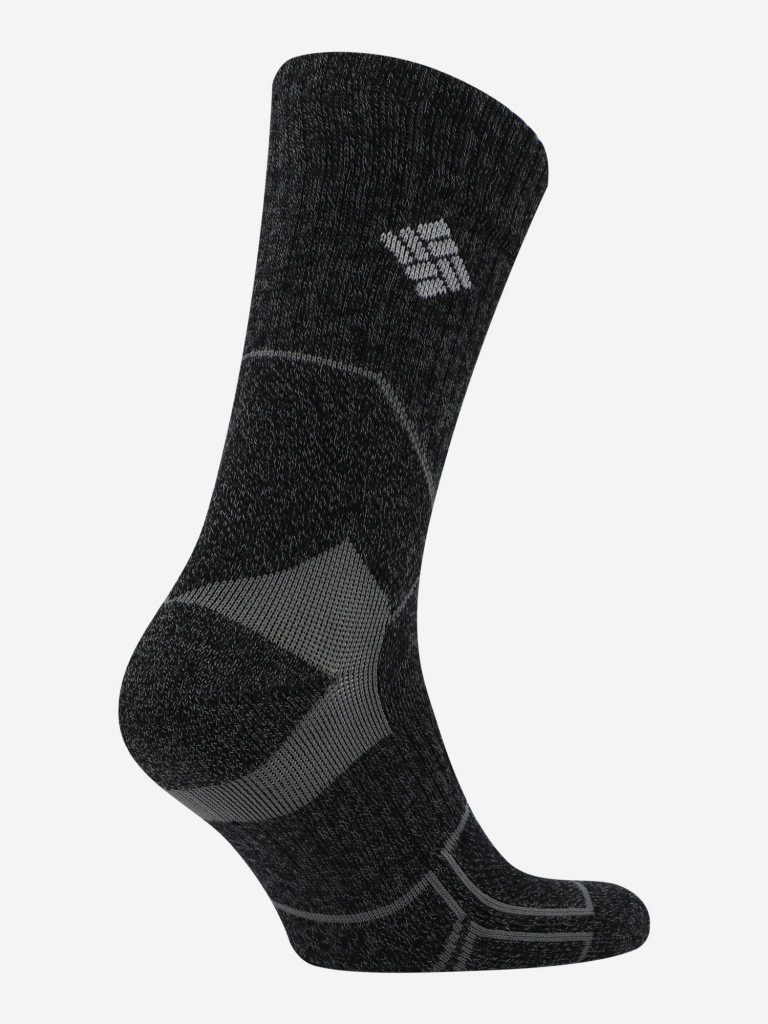 Носки Columbia Hiking Light Weight Crew, 1 пара