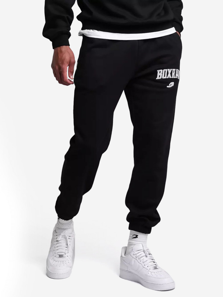 Джоггеры Boxraw East Street