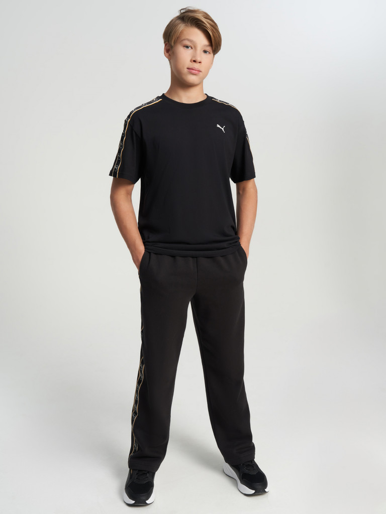 Футболка для мальчиков PUMA