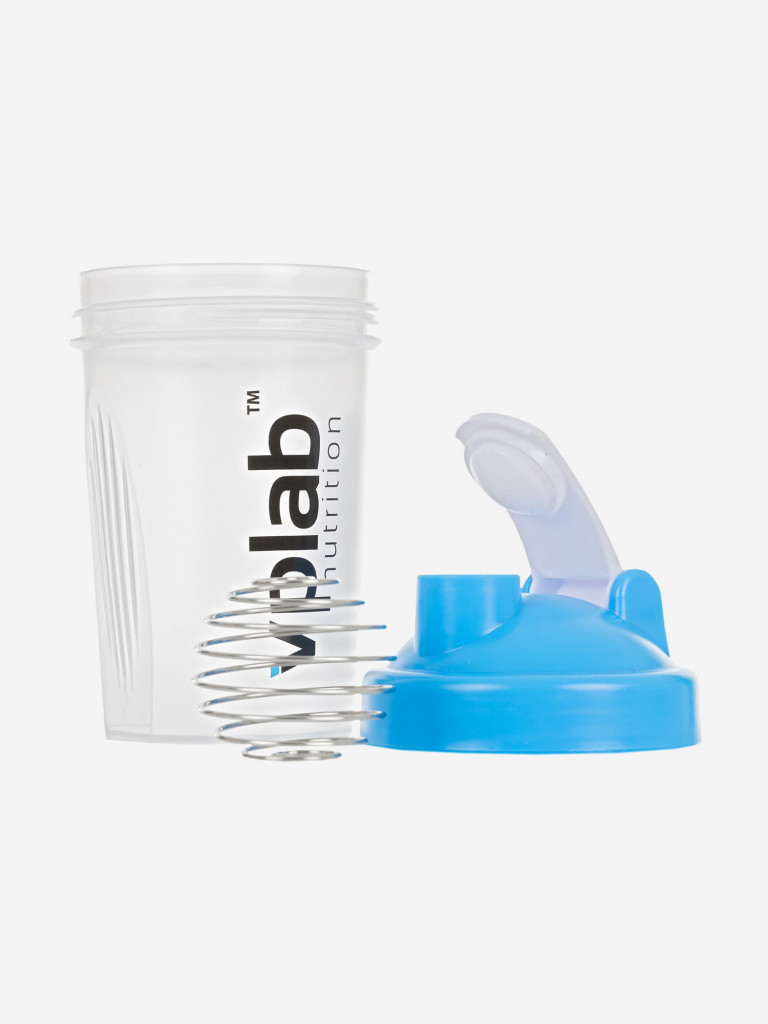 Шейкер для спортивного питания Vplab Nutrition, 0.5 л