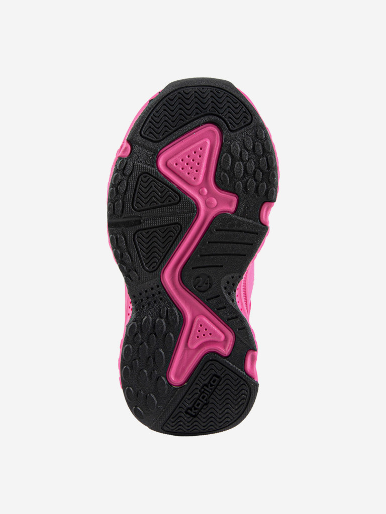 Сапоги для девочки Kapika