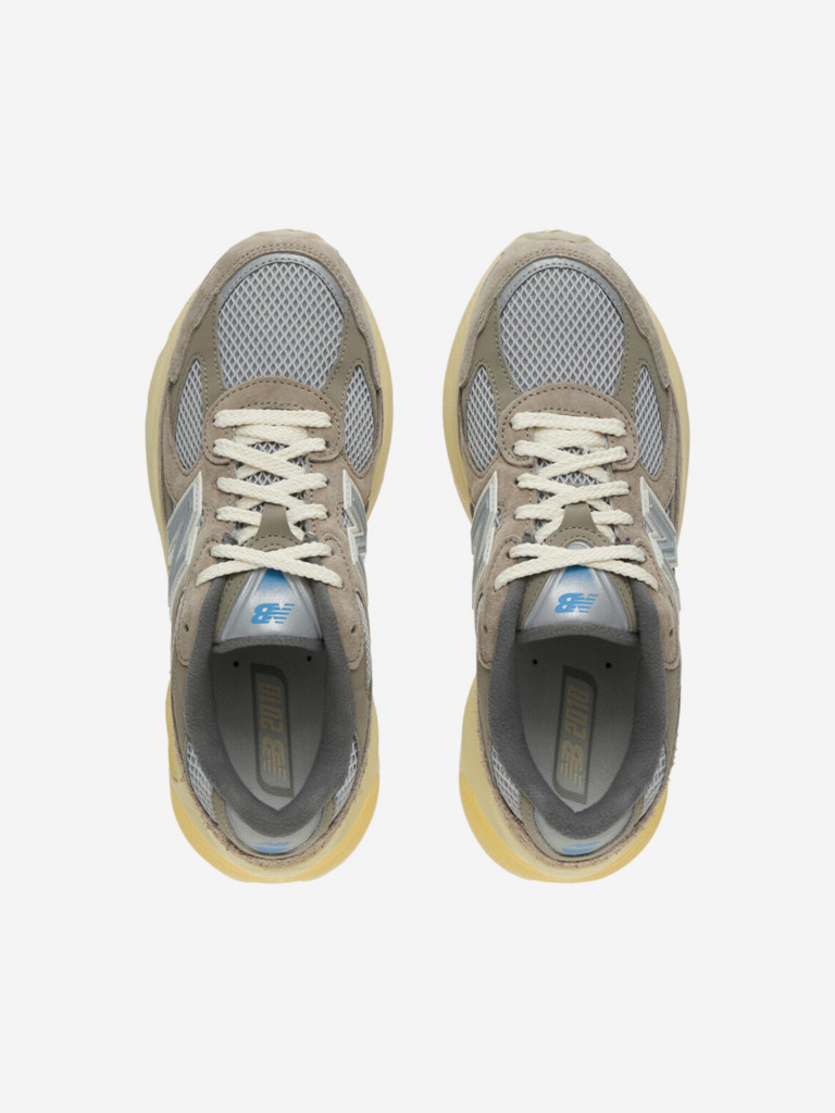 Кроссовки мужские New Balance 2010
