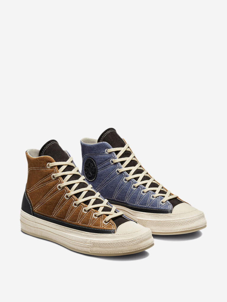 Кеды Converse Chuck Taylor All Star 70 Hi