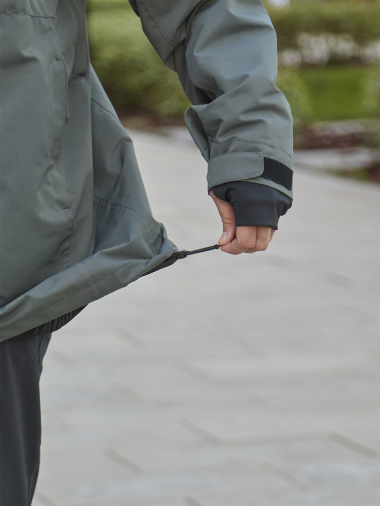 Анорак мужской Ballistic CYCLON