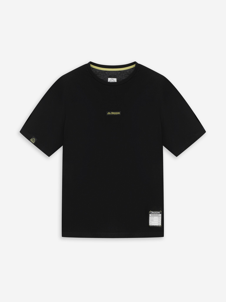 Футболка мужская Kappa