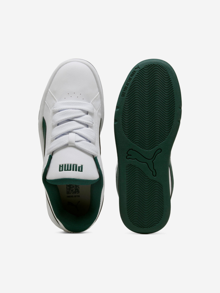 Кеды мужские PUMA Park Lifestyle Easy