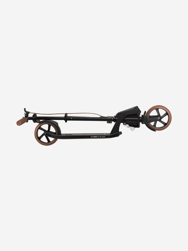 Самокат Globber ONE K 180 PISTON DELUXE