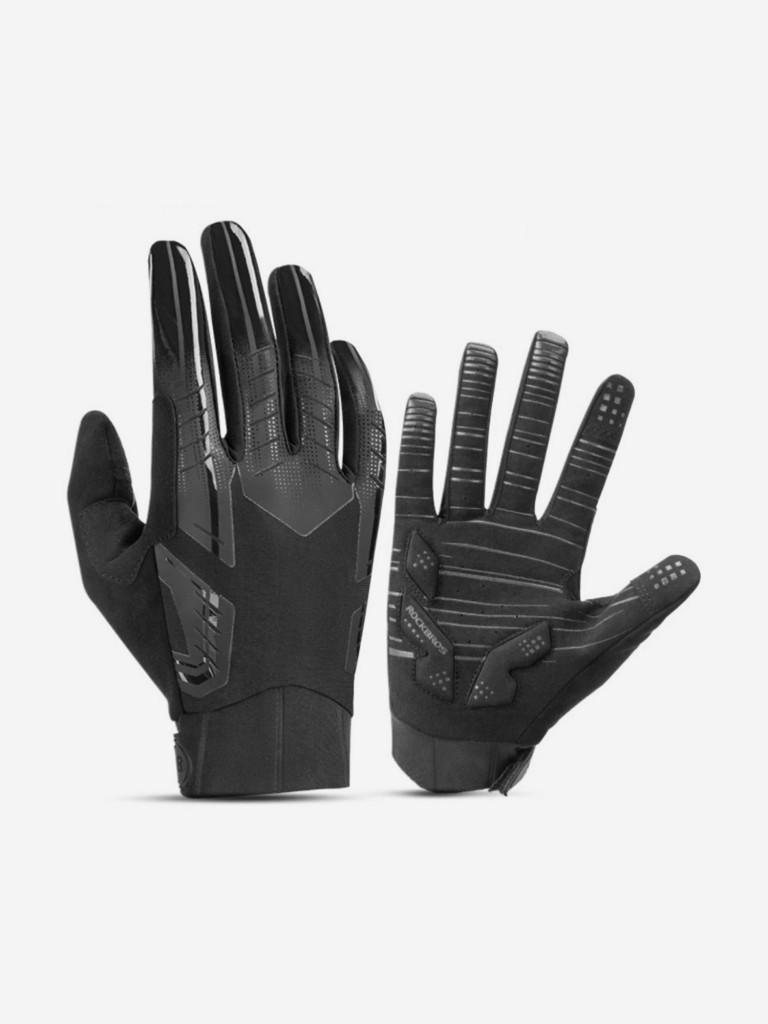 Перчатки RockBros S208BK