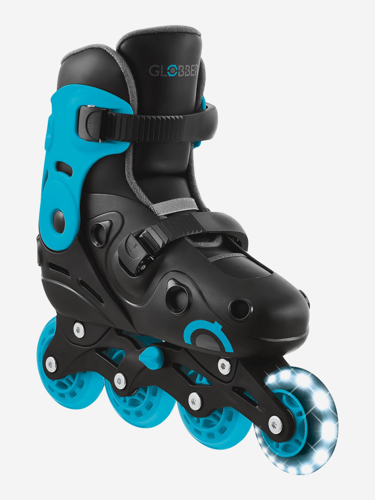 Роликовые коньки Globber GO SKATES