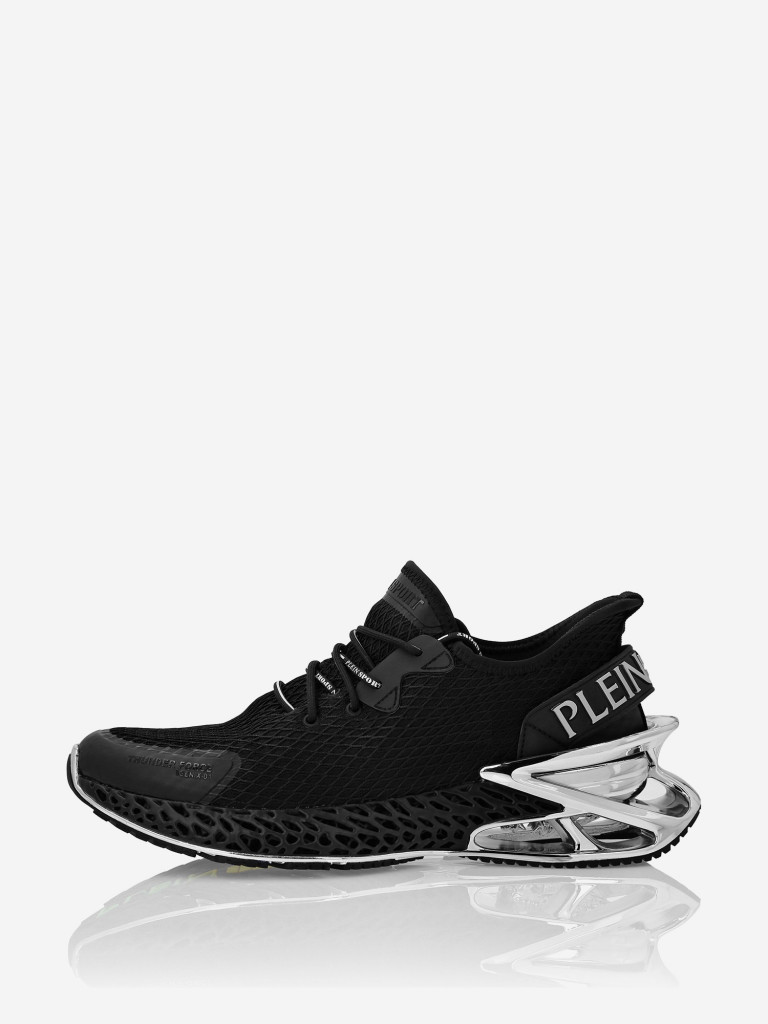 Кроссовки Plein Sport THUNDER FORCE GENX 01