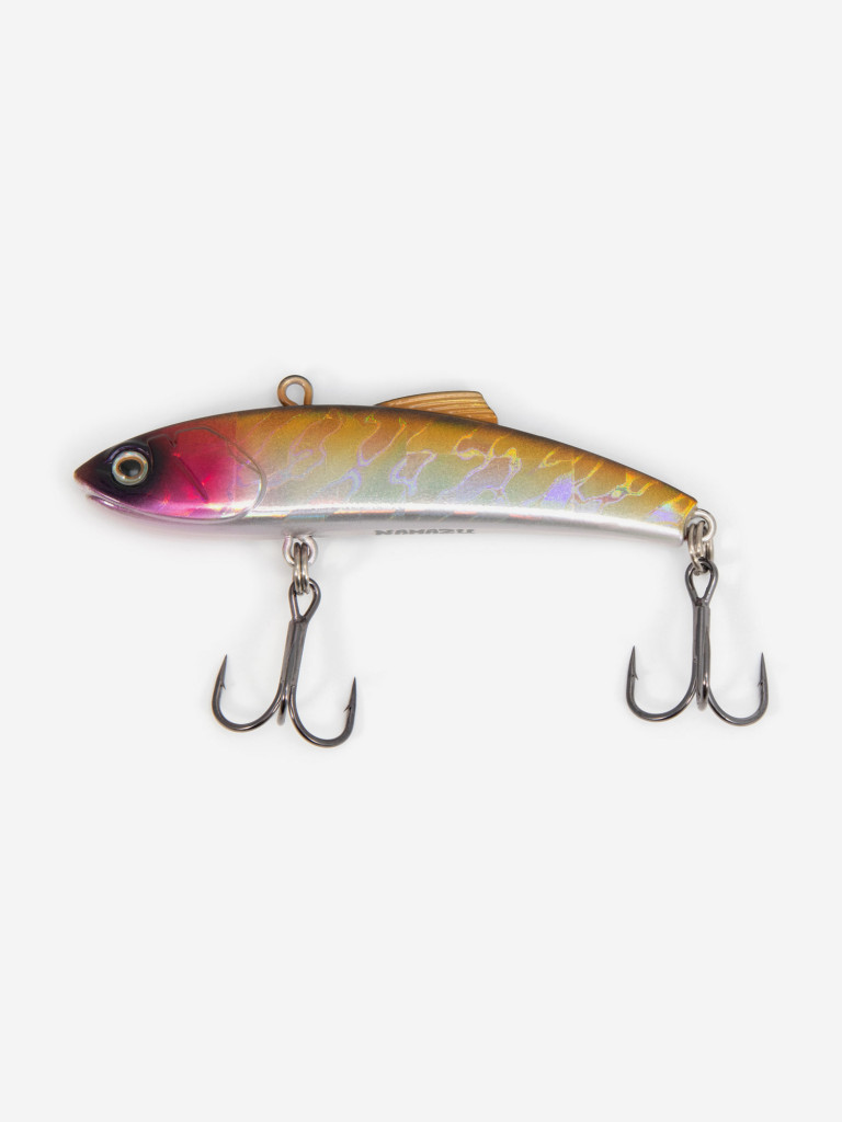 Раттлин Namazu Rebel, L-50 мм, 8 г, тонущий, цвет №10