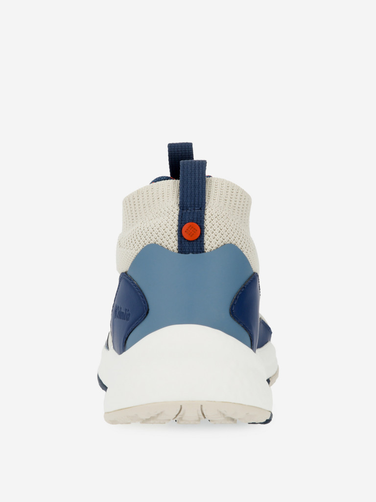 Ботинки мужские Columbia Sh/Ft Mid Breeze