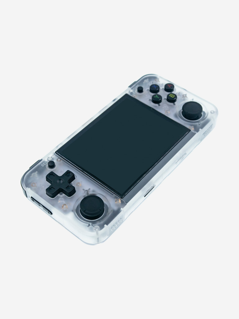 Портативная игровая приставка ANBERNIC RG35XX-H