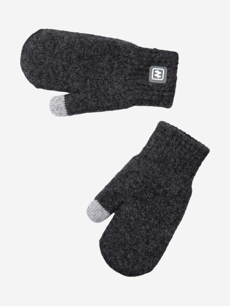 Варежки NIKASTYLE
