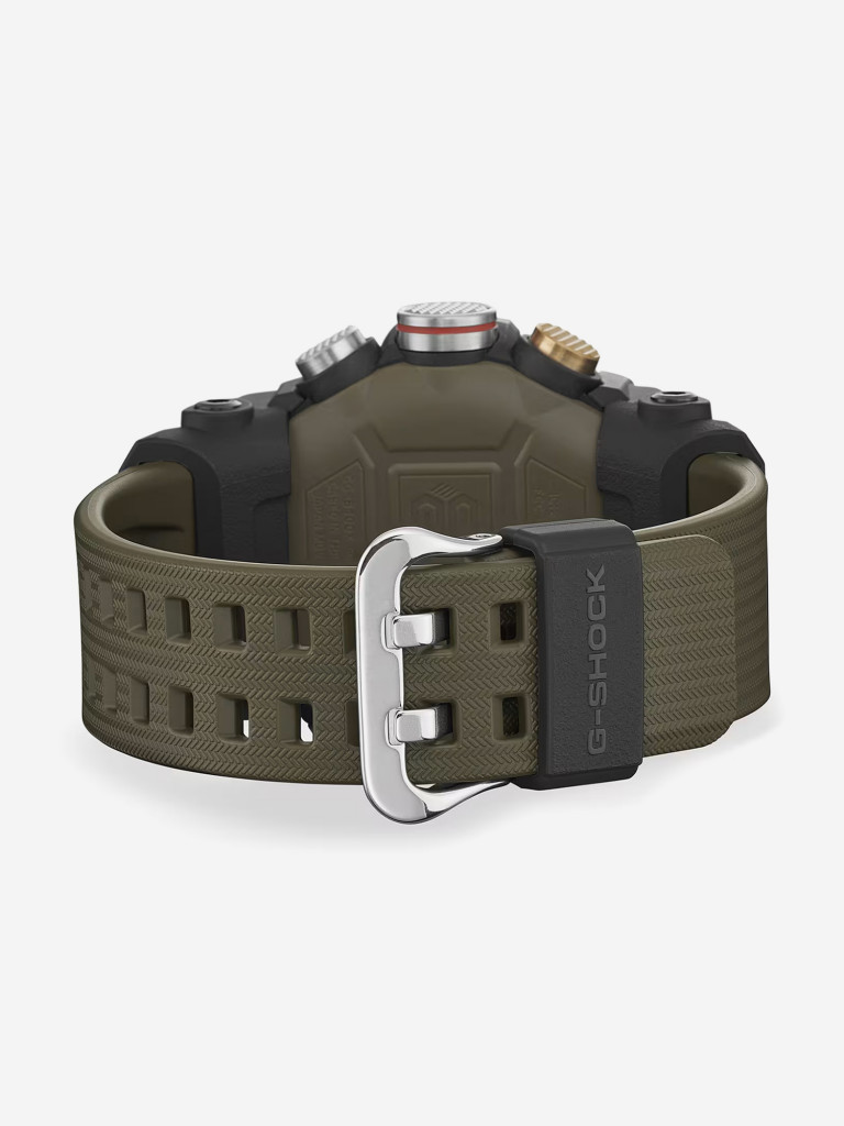 Спортивные часы Casio G-Shock GG-B100X-1A3