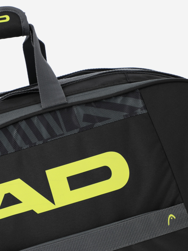 Сумка для 6 ракеток Head Base Racquet Bag M