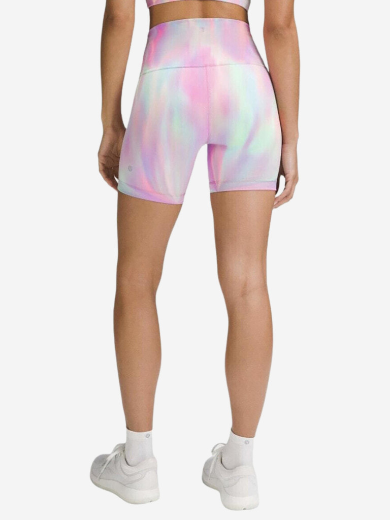 Шорты Lululemon Wunder Train Short