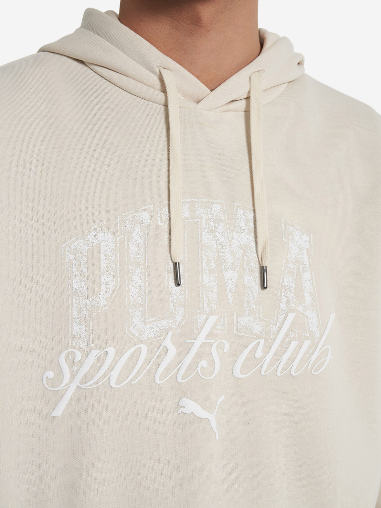 Худи мужское PUMA