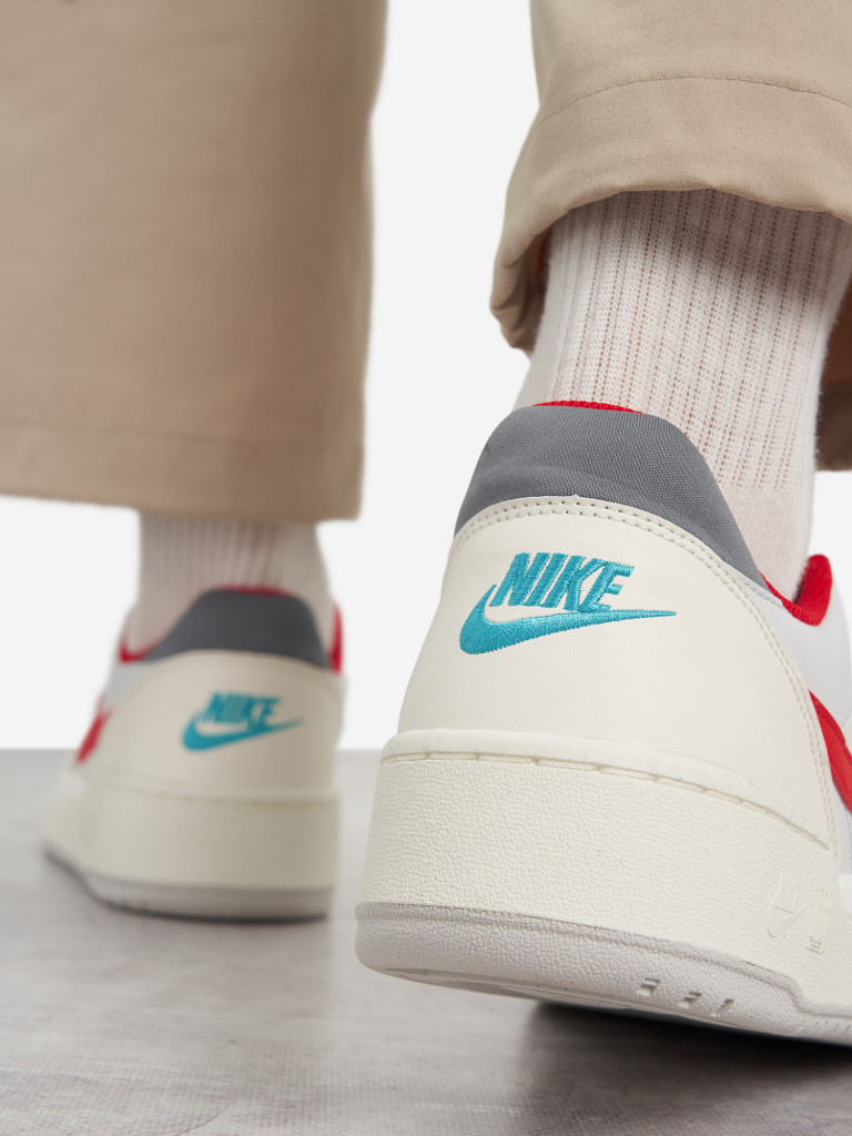 Кеды мужские Nike Full Force