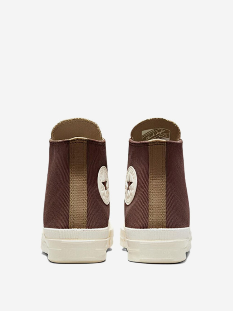 Кроссовки Converse Chuck 70 Workwear High