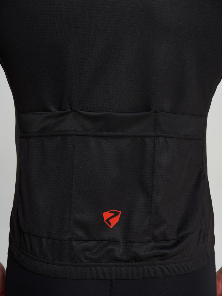 Футболка мужская Ziener Nemic-Z