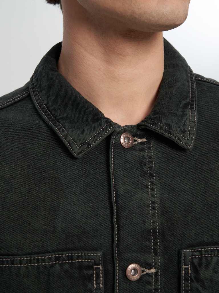 Легкая куртка мужская Element