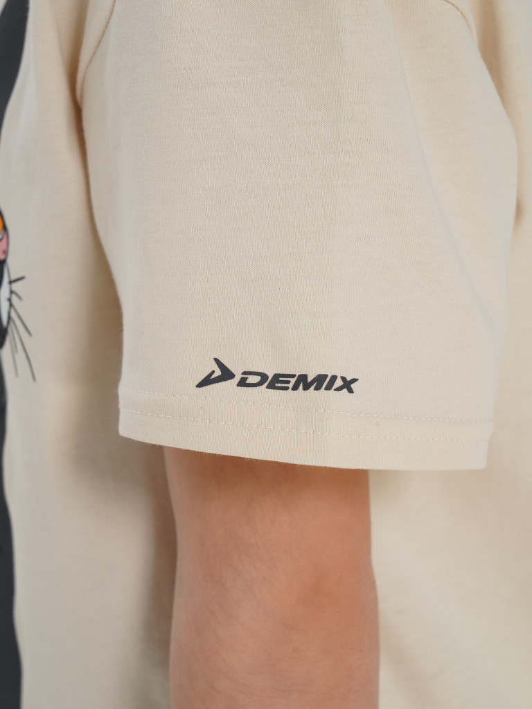 Футболка для мальчиков Demix