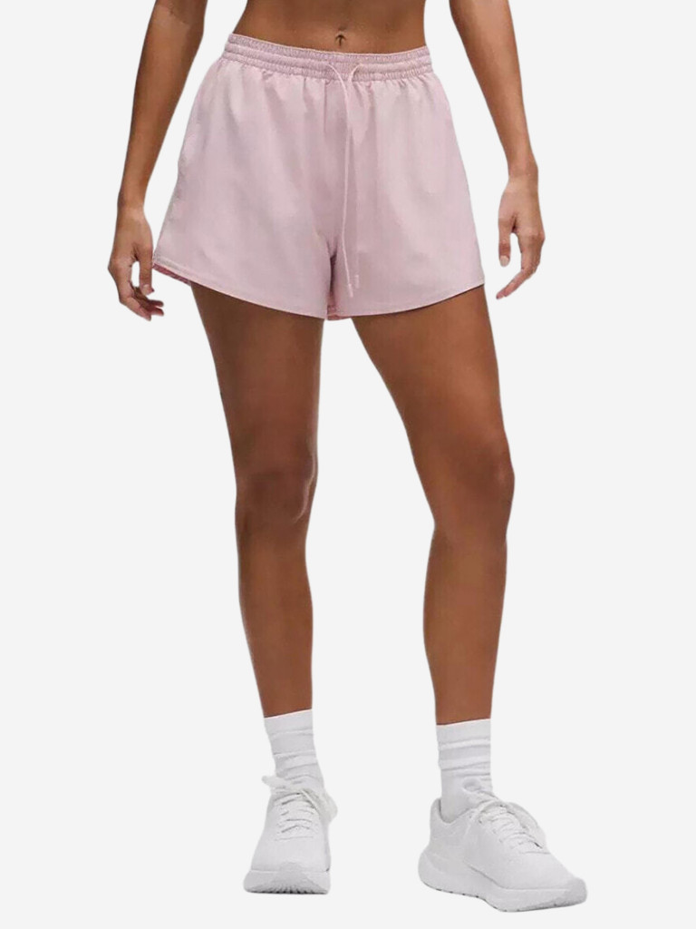 Шорты Lululemon Pace Rival Short 3"