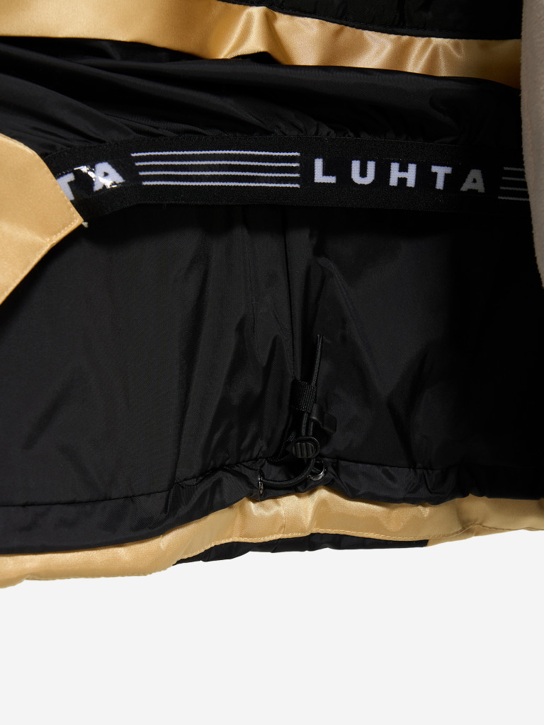 Пуховик женский Luhta Hakolahti