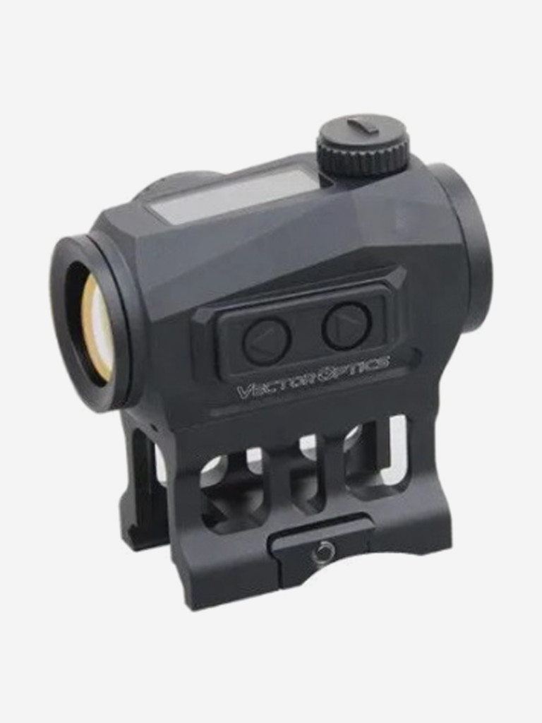 Коллиматор Vector Optics Scrapper 1x22 SOL SCRD-SM45