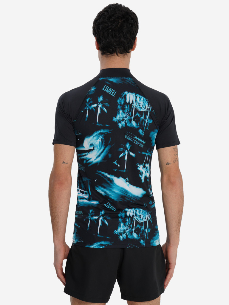 Рашгард мужской Termit