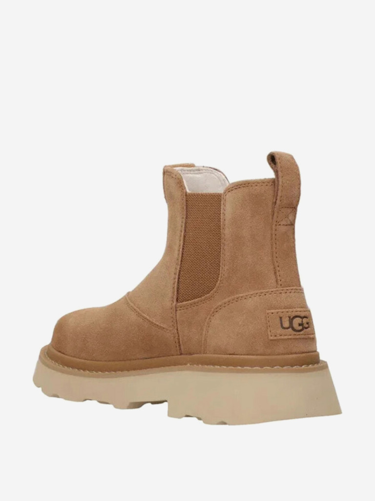 Ботинки мужские UGG Chelsea Lug