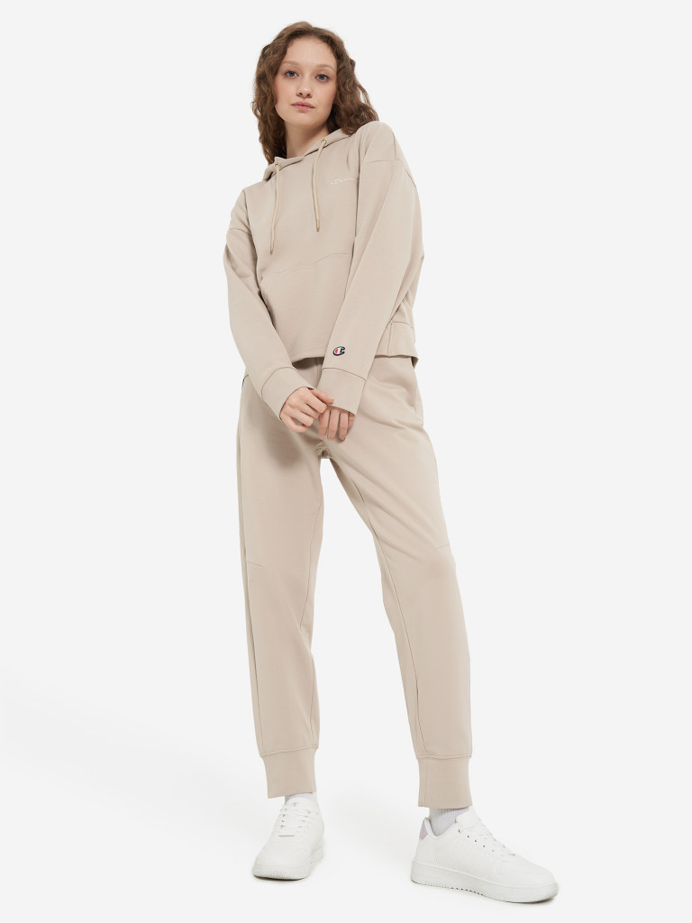 Худи женское Champion