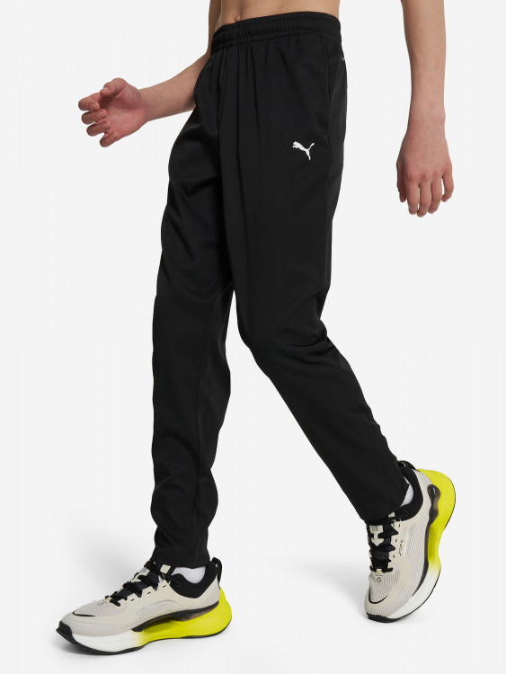 Брюки для мальчиков PUMA Tad