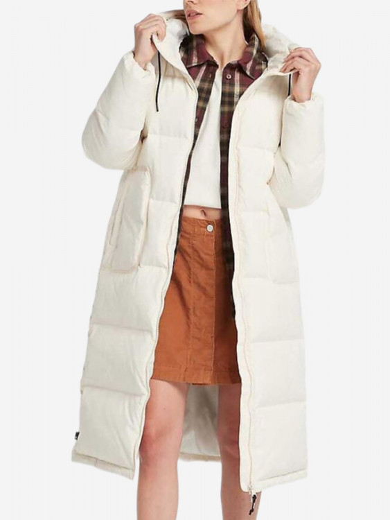 Куртка Timberland Jackets Women's White