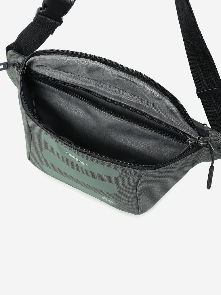 Сумка поясная Hedgren Comby